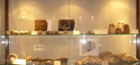 Mostra Archeologica Etruschi a Parlascio