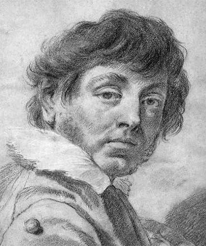 Piazzetta Giovanni Battista