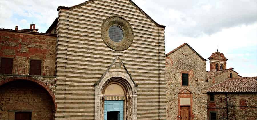 Chiesa di San Francesco