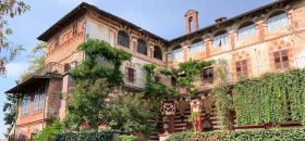 Castello di Marchierù