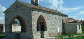 Chiesa di San Pelagio