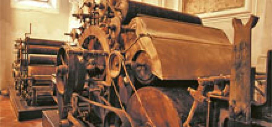 Museo delle Arti Tipografiche