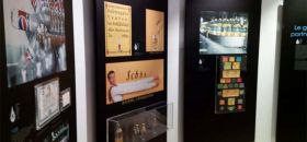 Museo di Acqua Minerale San Benedetto