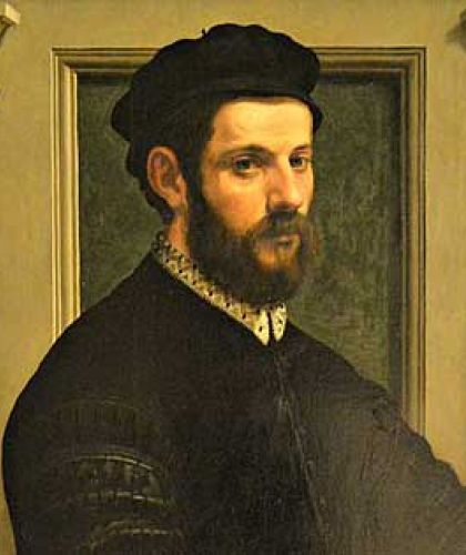 Salviati Francesco