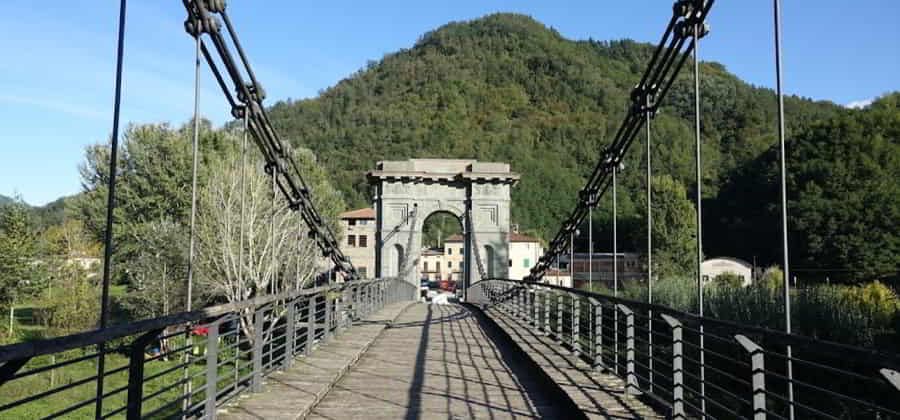 Ponte delle Catene