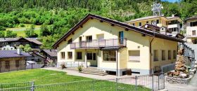 Salone dell’Alpinismo