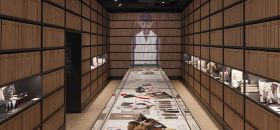 ITS Arcademy - Museum of Art in Fashion