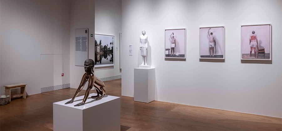 Sonnabend Collection Mantova