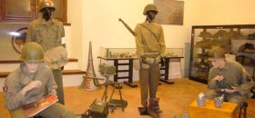 Museo Storico della Liberazione 1943-1945