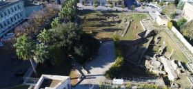 Area Archeologica "Salvatore Pasculli"