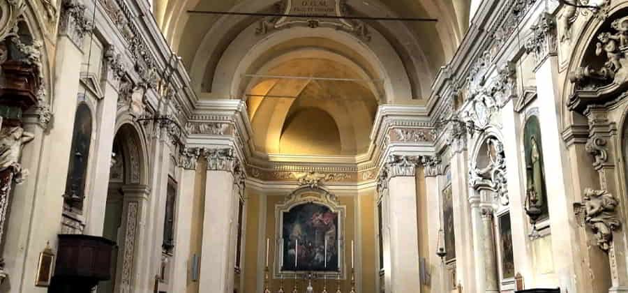 Chiesa di San Martino