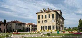 Villa Perego di Cremnago