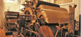 Museo delle Arti Tipografiche