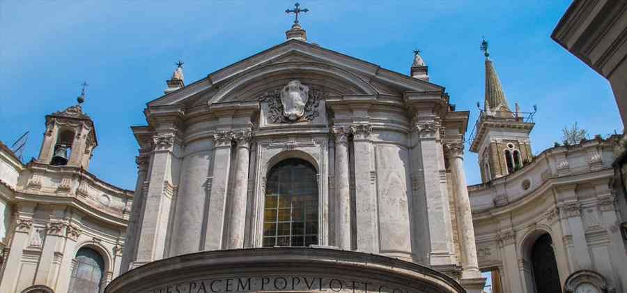 Chiesa di Santa Maria della Pace