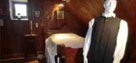 Casa del Cappellano Croveo