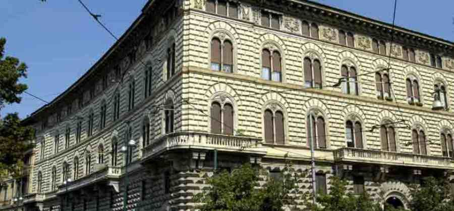 Museo d'Arte e Scienza "G. Matthaes"