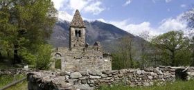 Abbazia di San Pietro in Vallate