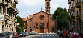 Chiesa di Santa Maria Bianca della Misericordia