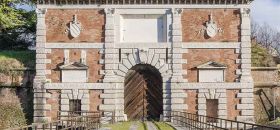 Porta San Zeno