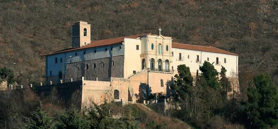 Santuario di San Matteo Apostolo
