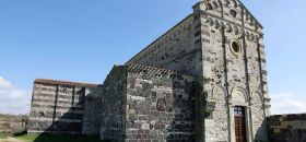 Chiesa di San Michele di Salvenero