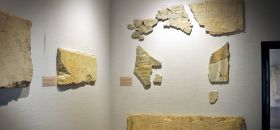 Antiquarium del Teatro Greco Romano