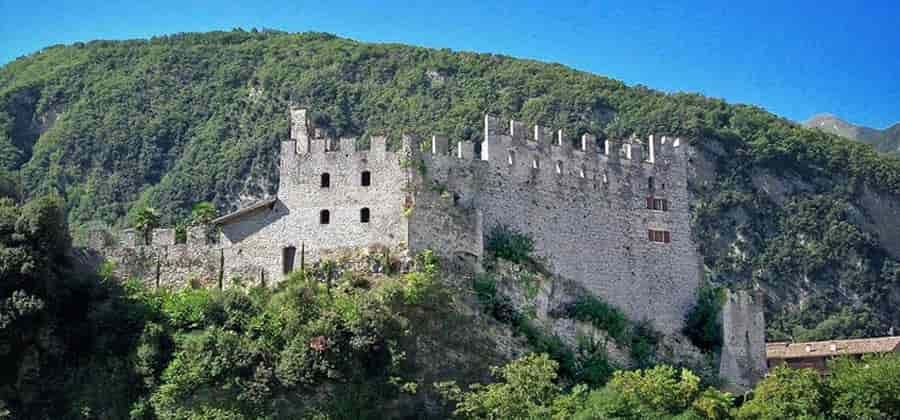 Castello di Tenno