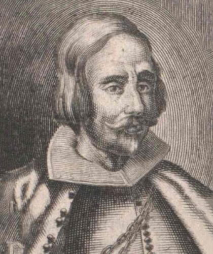 Fiasella Domenico