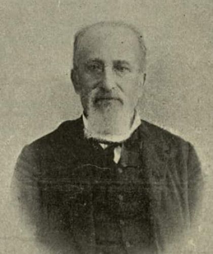 Basile Giovan Battista Filippo