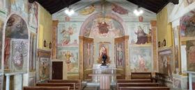 Chiesa di San Sebastiano e Rocco