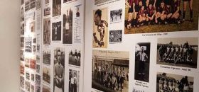 Museo dello Sport Vigevanese