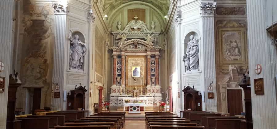 Chiesa di San Filippo Neri