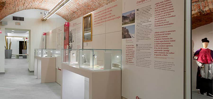 Museo “Don Luigi Guanella”