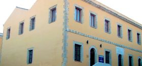 Museo d'Arte Sacra "Scrinia Sacra"