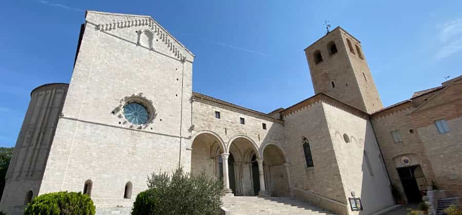 Duomo di San Leopardo