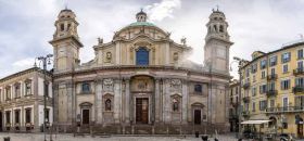 Chiesa di Sant'Alessandro in Zebedia