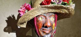 Museo Maschere Dolomitiche