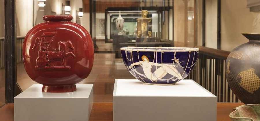 Museo delle Arti Decorative