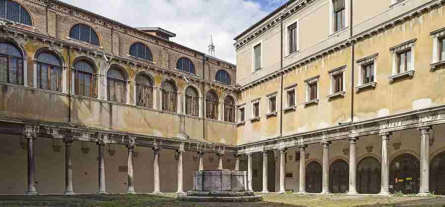 Chiesa di Santo Stefano