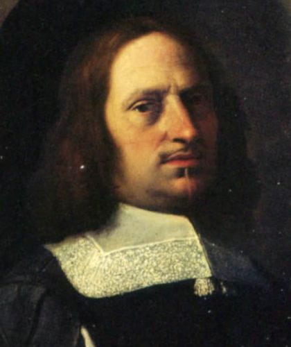 Cerrini Gian Domenico