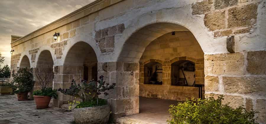 Museo della Civiltà Contadina di Mottola