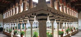 Abbazia di Santa Mustiola