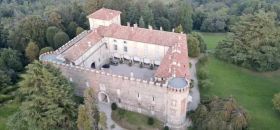 Castello di Caidate