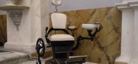 Museo Universitario degli Antichi Strumenti Medici