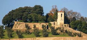 Rocca di Carmignano