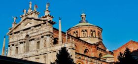 Chiesa di Santa Maria presso San Celso