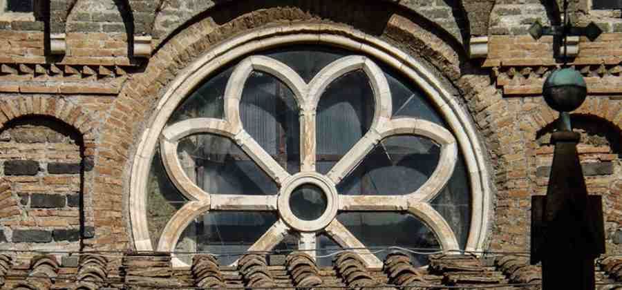 Abbazia Greca di San Nilo