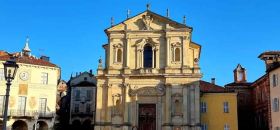 Chiesa di San Francesco Saverio