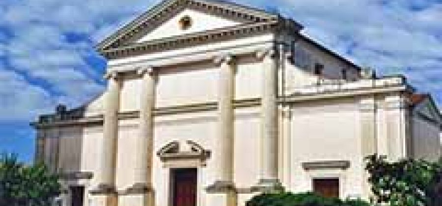 Chiesa di San Giorgio