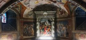 Chiesa di Santa Maria Valleverde